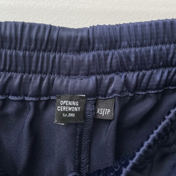 Opening Ceremony Track Pants - Picture 2 of 7